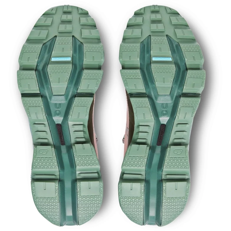 On Running On Cloudwander Waterproof Dames Wandelschoenen - Doe & Ivy - Afbeelding 5