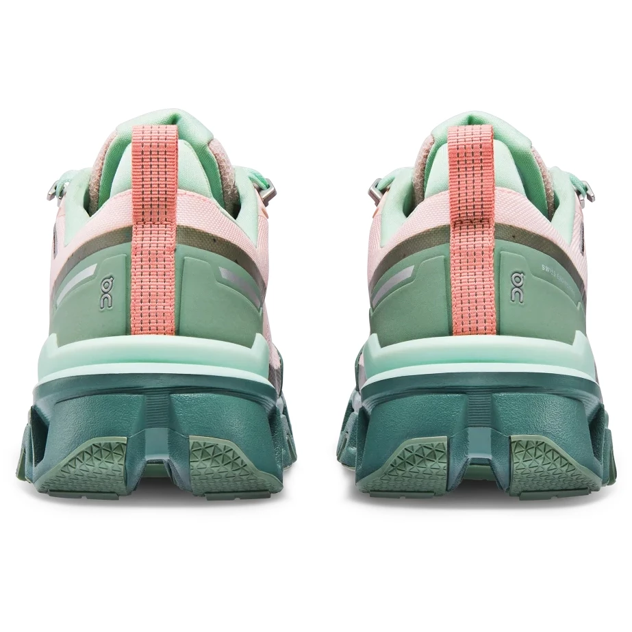 On Running On Cloudwander Waterproof Dames Wandelschoenen - Doe & Ivy - Afbeelding 6