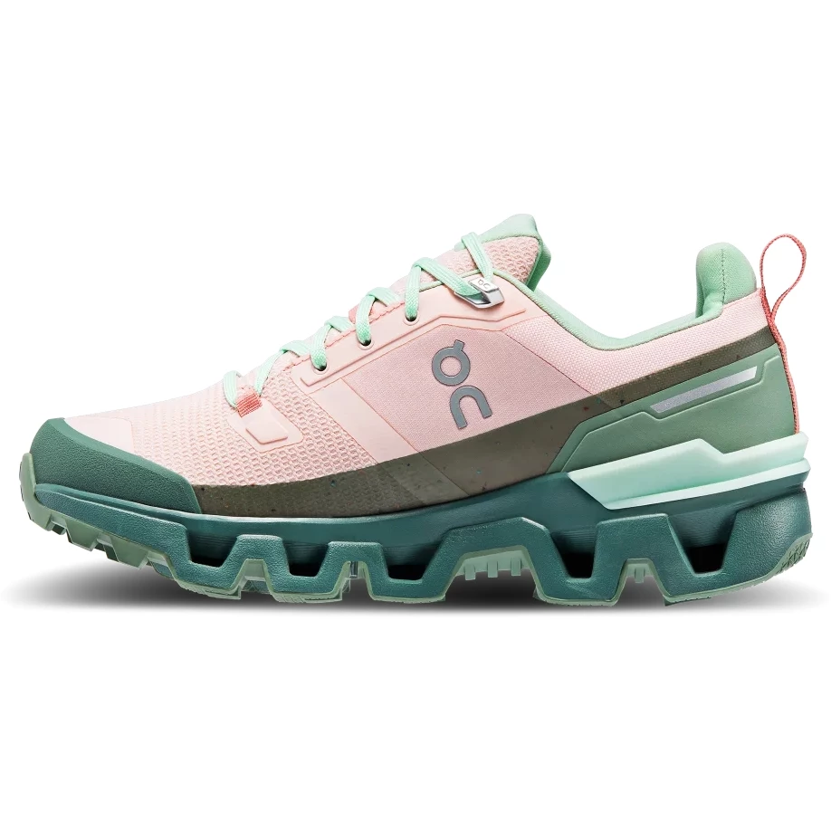On Running On Cloudwander Waterproof Dames Wandelschoenen - Doe & Ivy - Afbeelding 3