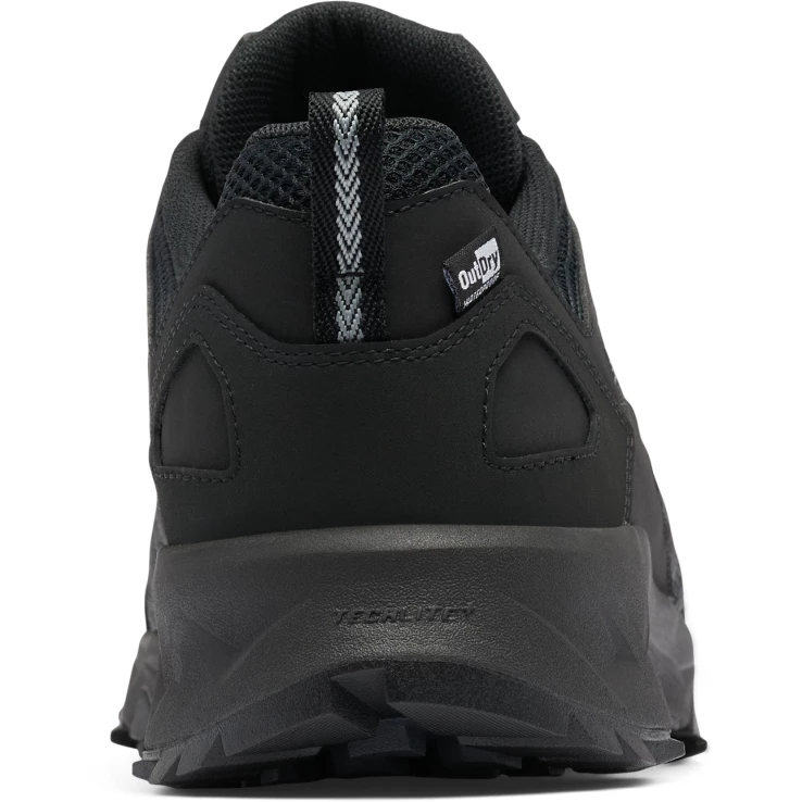 Columbia Peakfreak II Outdry Wandelschoenen - Black/Shark - Afbeelding 5
