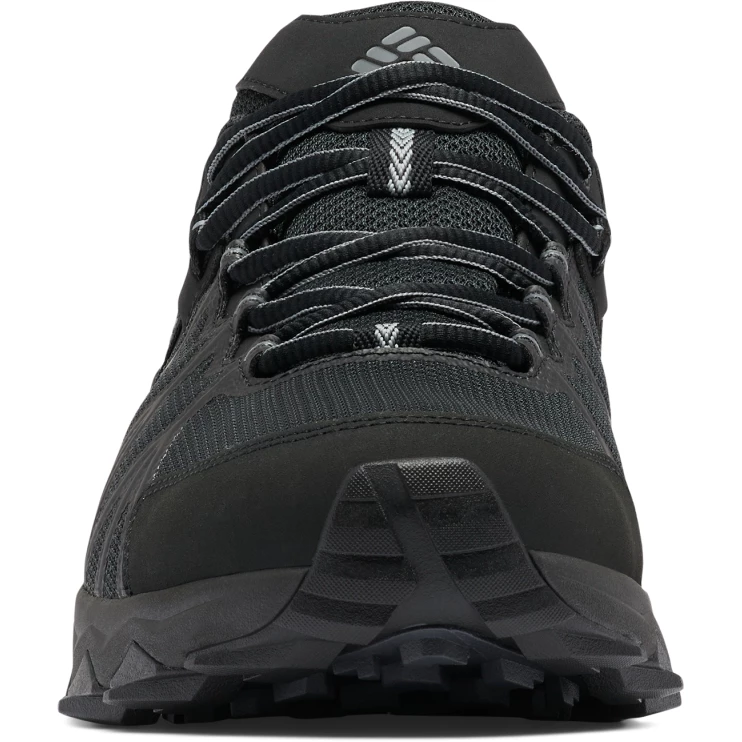 Columbia Peakfreak II Outdry Wandelschoenen - Black/Shark - Afbeelding 4