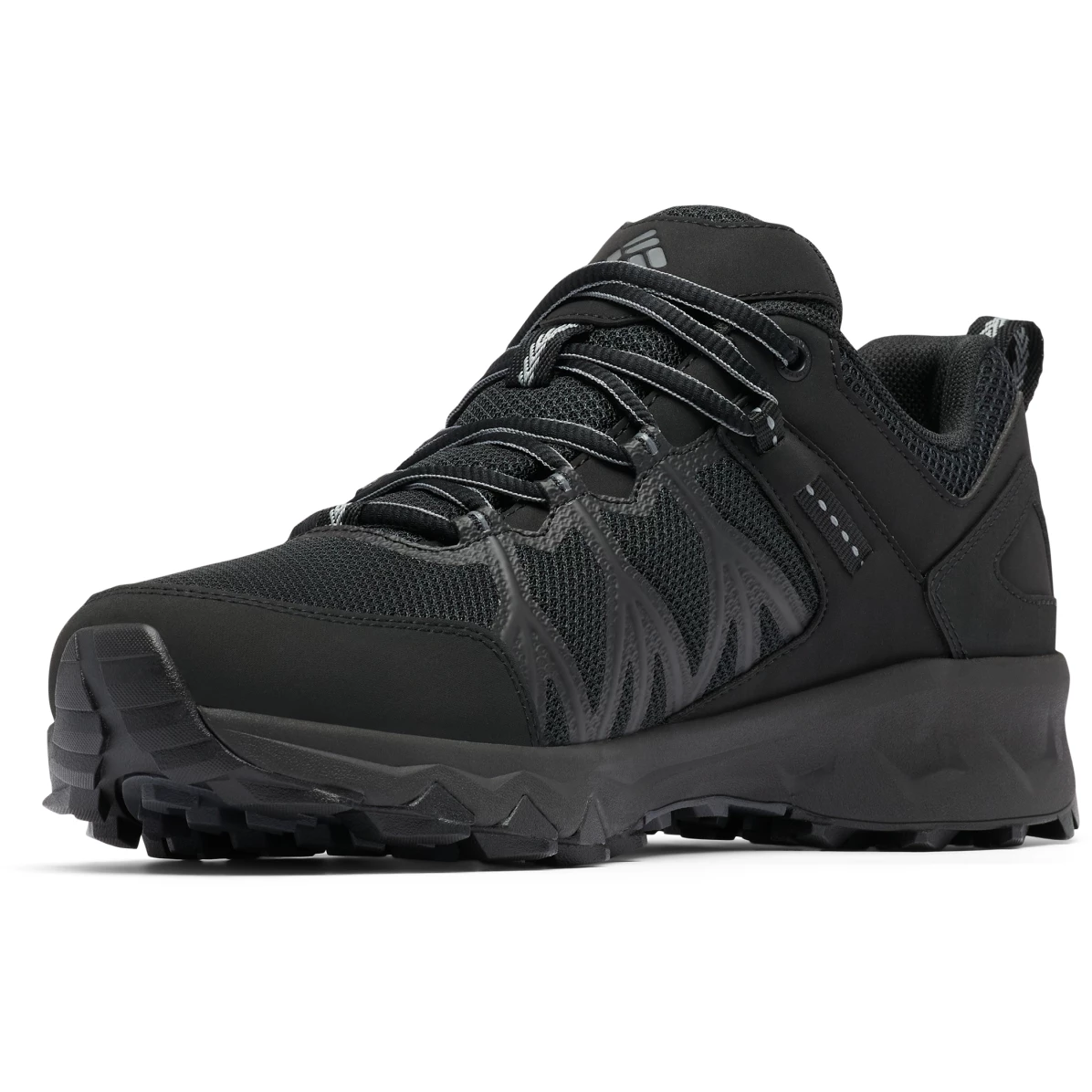 Columbia Peakfreak II Outdry Wandelschoenen - Black/Shark - Afbeelding 8