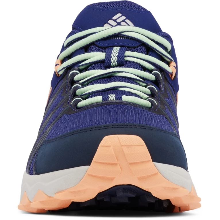 Columbia Peakfreak II Outdry Wandelschoenen Dames - Dark Sapphire, Key West - Afbeelding 5