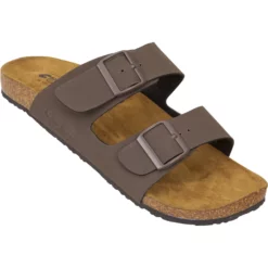 Cool Shoe Thymos Sandals - Brown
