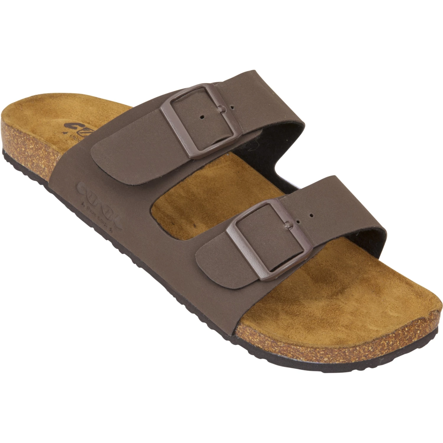Cool Shoe Thymos Sandals - Brown
