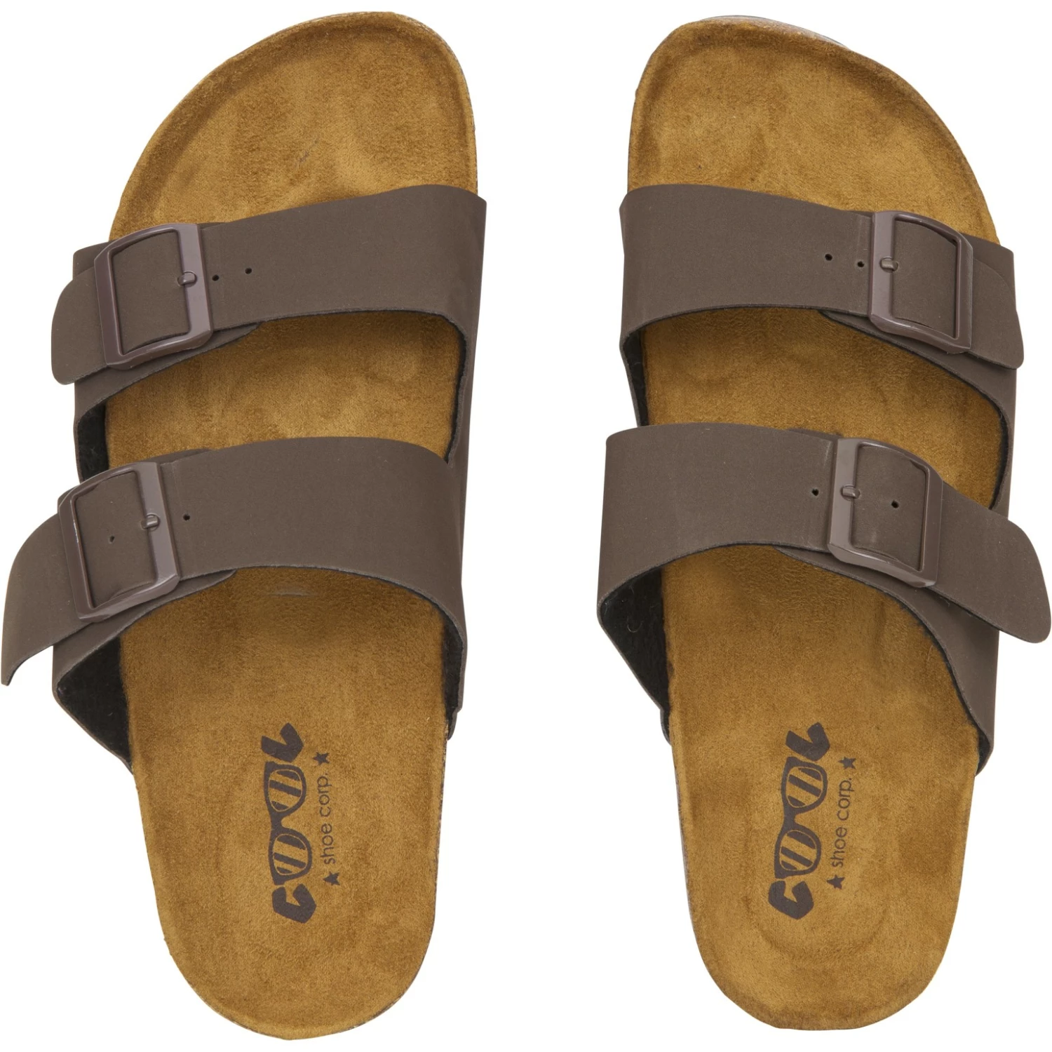 Cool Shoe Thymos Sandals - Brown - Afbeelding 2
