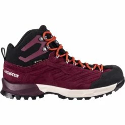 Dachstein SF-21 MC GTX Women's Outdoor Shoes - Cranberry