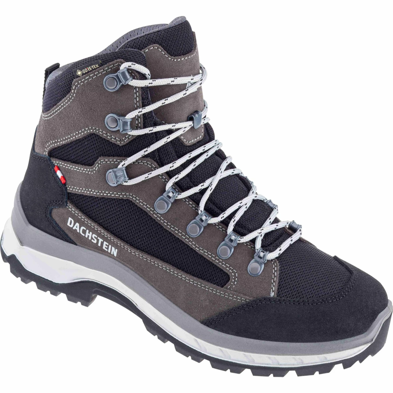 Dachstein Sonnstein GTX Women's Hiking Shoes - Granite