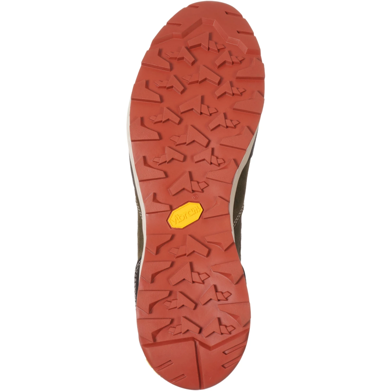 Dachstein Super Ferrata MC GTX Outdoor Schoenen - Dark Olive - Afbeelding 3