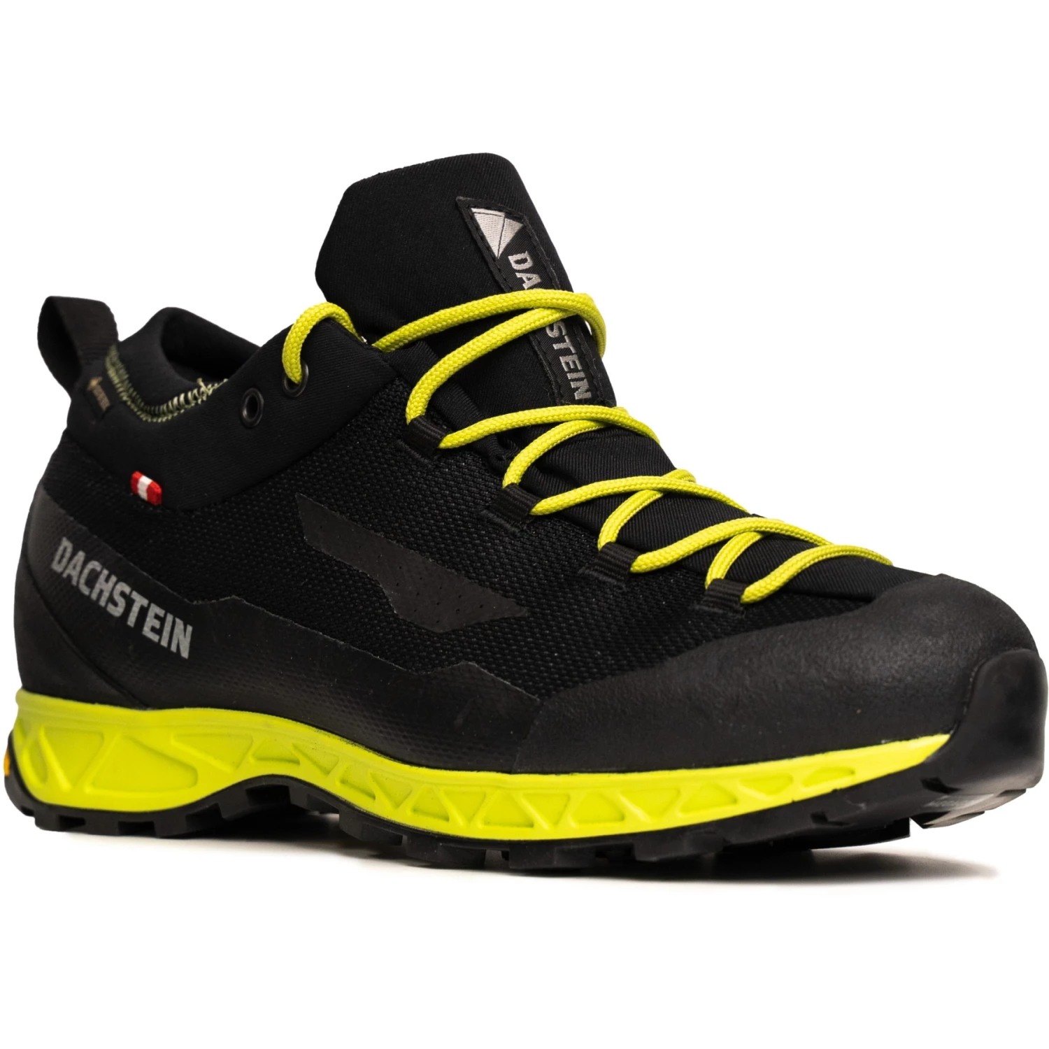 Dachstein Super Ferrata Evo LC GTX Outdoor Schoenen - Light Green - Afbeelding 3