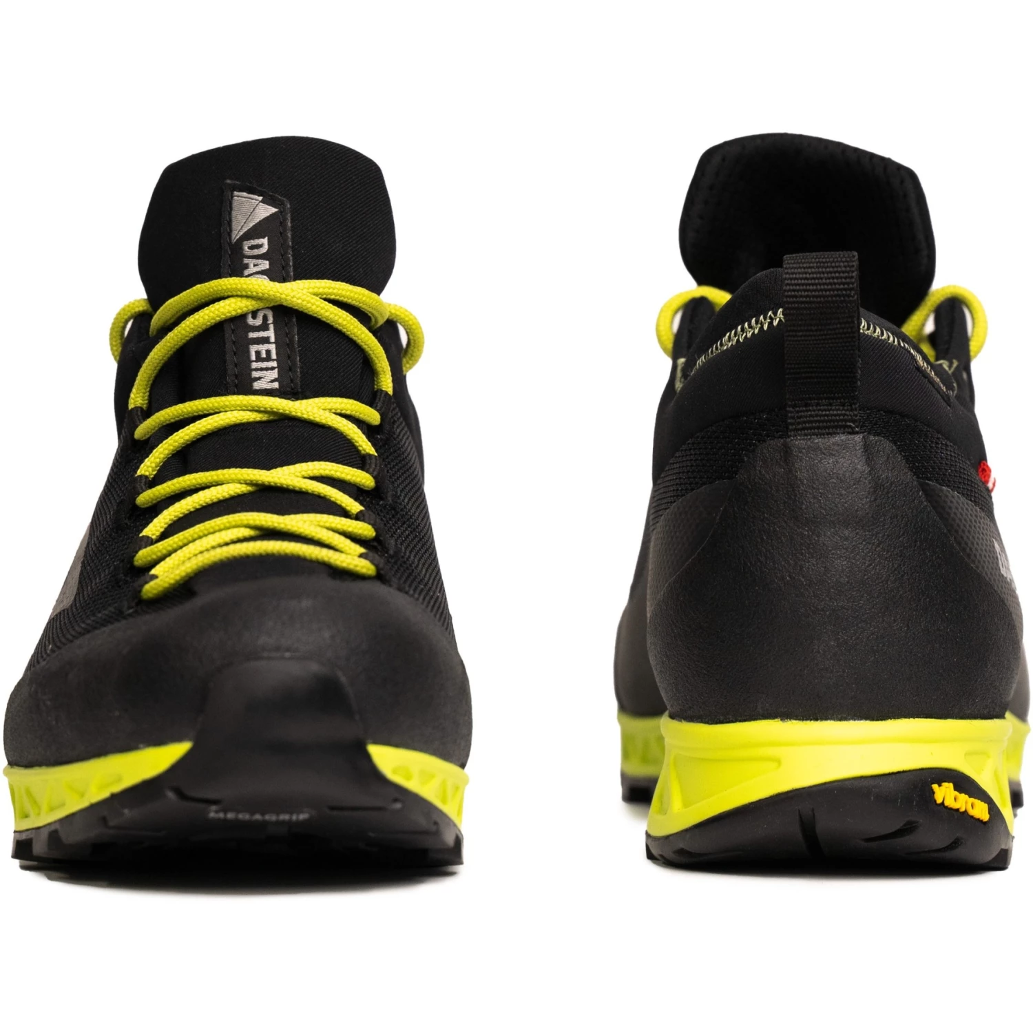 Dachstein Super Ferrata Evo LC GTX Outdoor Schoenen - Light Green - Afbeelding 5