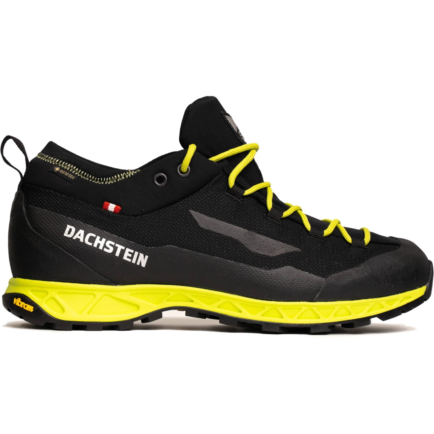 Dachstein Super Ferrata Evo LC GTX Outdoor Schoenen - Light Green