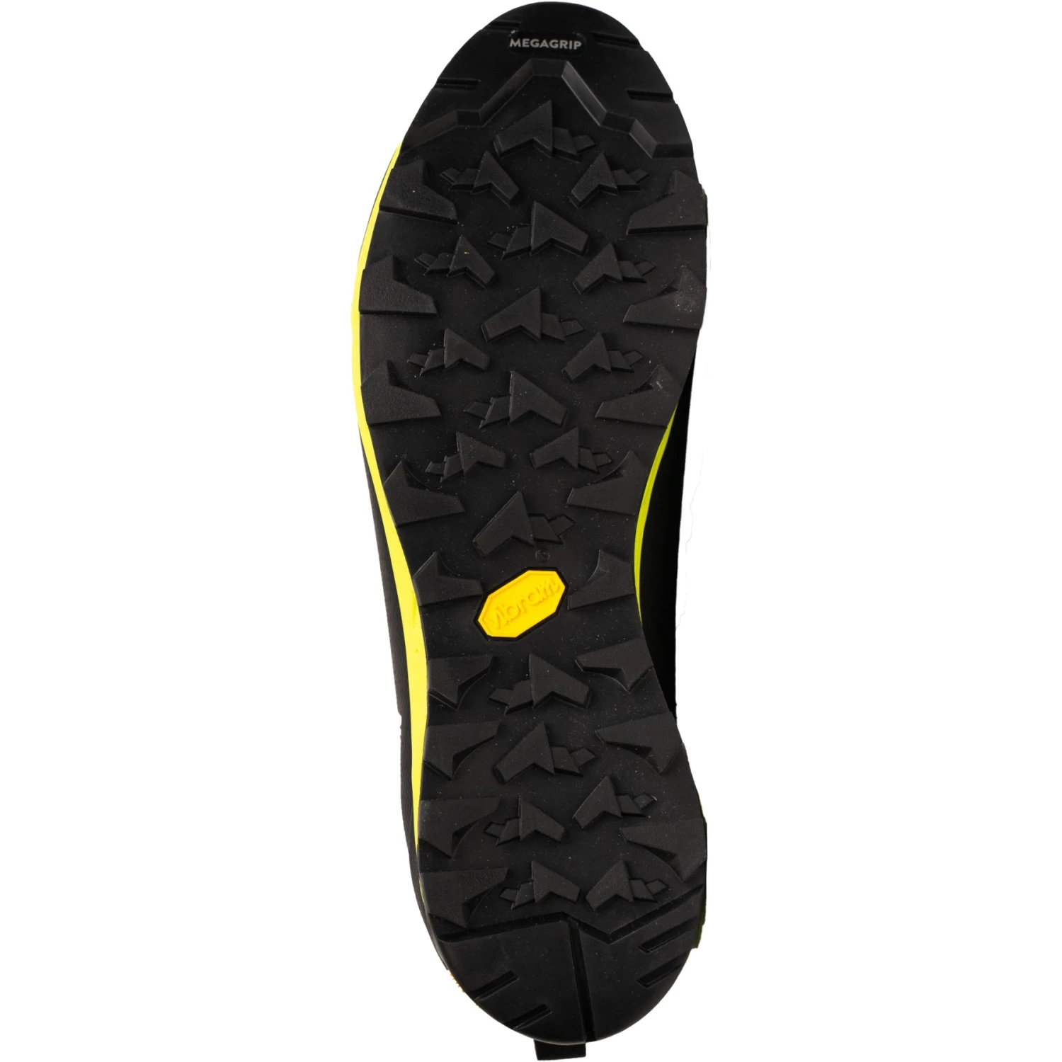 Dachstein Super Ferrata Evo LC GTX Outdoor Schoenen - Light Green - Afbeelding 2