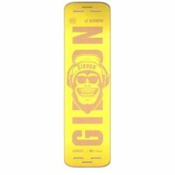 GIBBON Giboard Deck Slacklineboard - Bonzo - Yellow