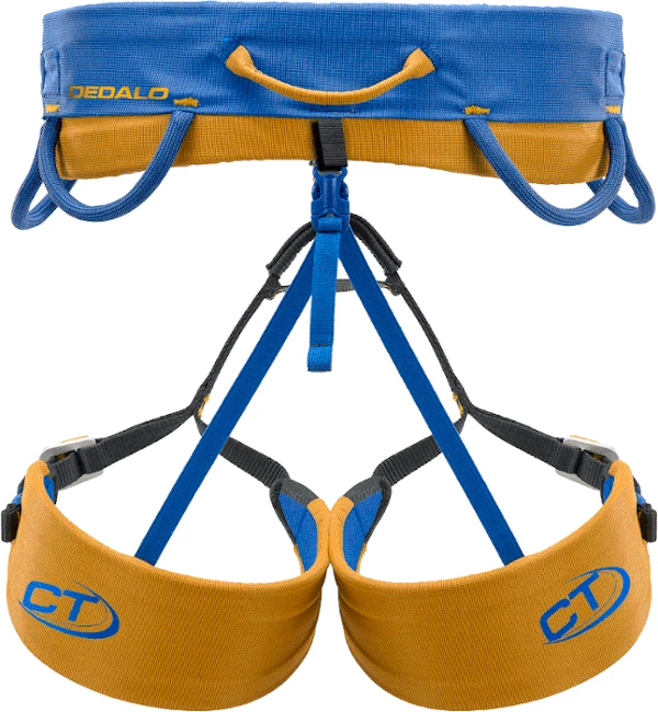 Climbing Technology Dedalo Harness - Afbeelding 2