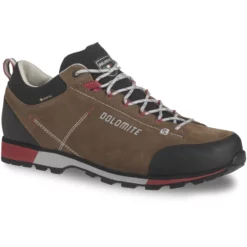Dolomite 54 Hike Low Evo GTX Schoenen - Bronze Brown