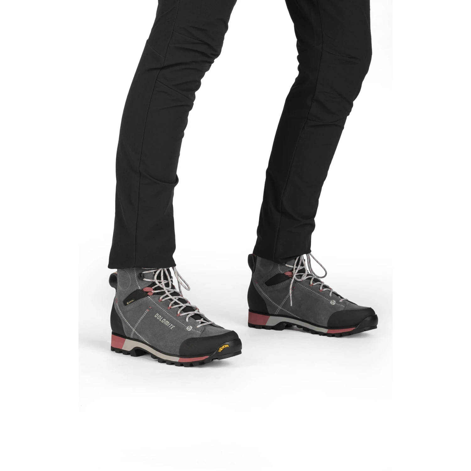 Dolomite 54 Hike Evo GTX Hiking Shoes - Gunmetal Grey - Afbeelding 4