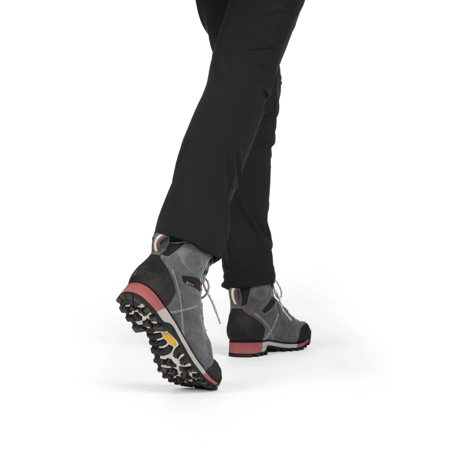 Dolomite 54 Hike Evo GTX Hiking Shoes - Gunmetal Grey - Afbeelding 3