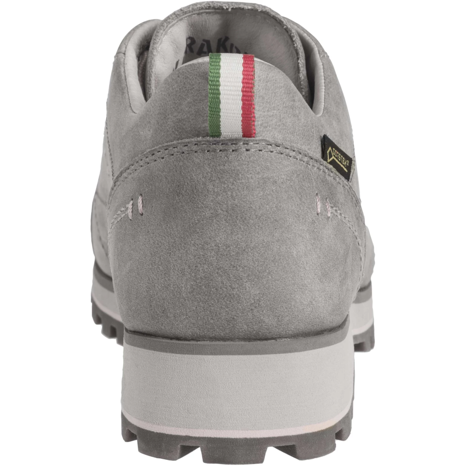 Dolomite 54 Low Fg GTX Women's Shoe - Aluminium Grey - Afbeelding 3