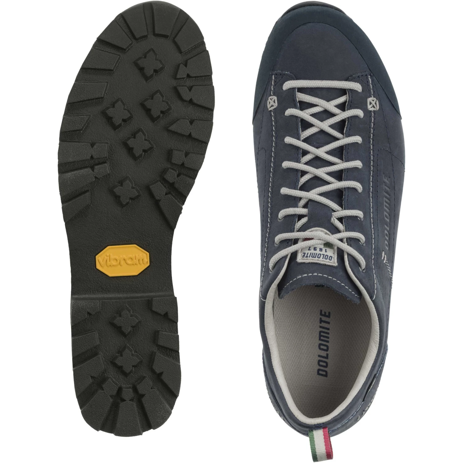 Dolomite 54 Low FG GTX Shoe - Blue Navy - Afbeelding 2