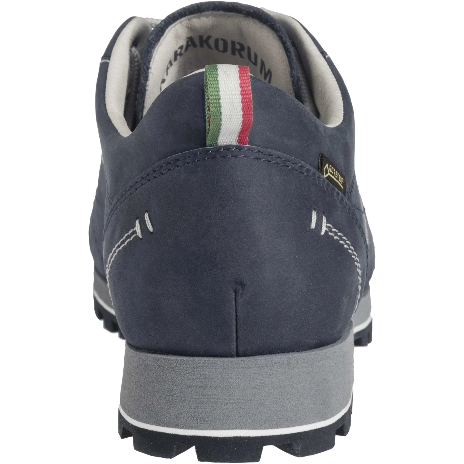 Dolomite 54 Low FG GTX Shoe - Black - Afbeelding 3