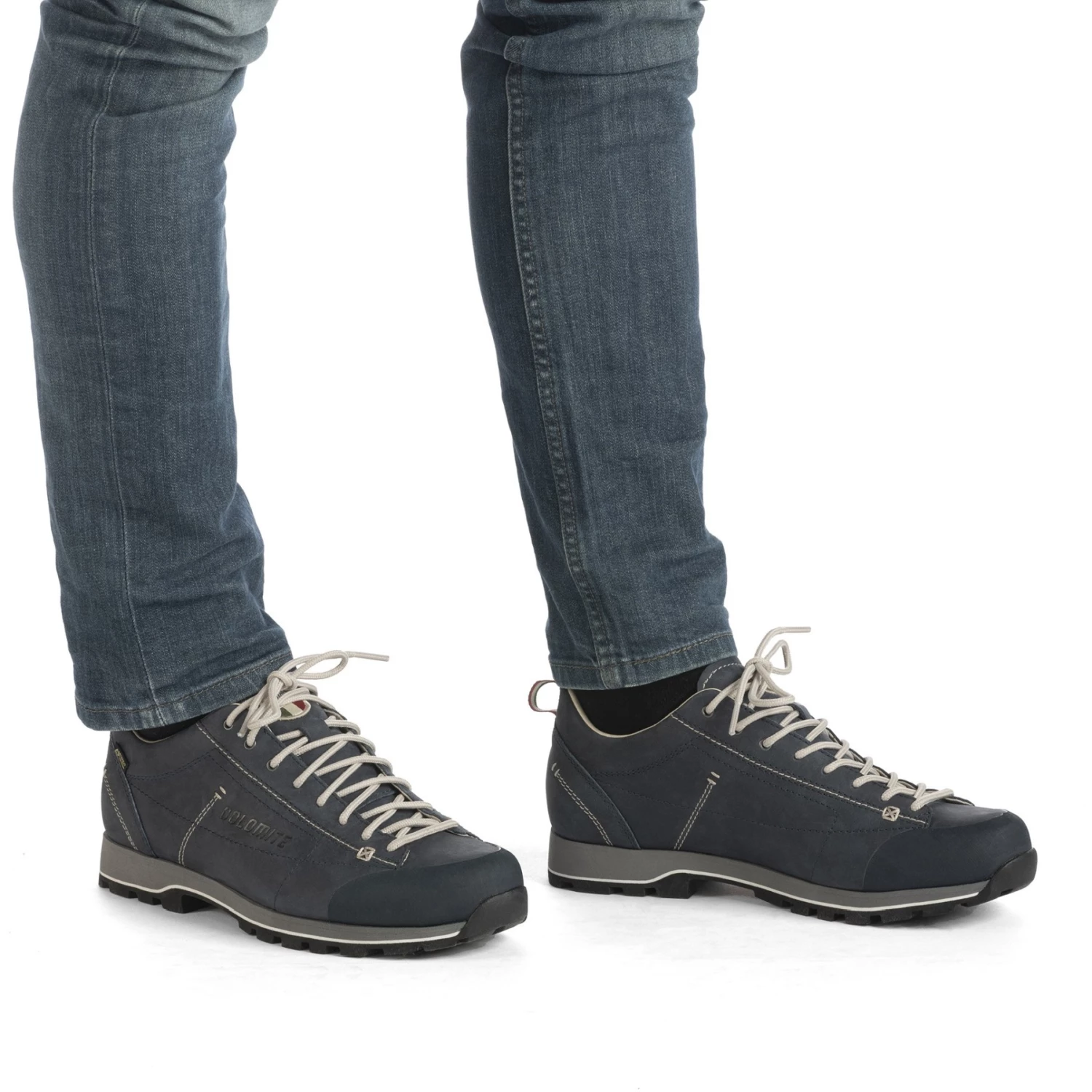 Dolomite 54 Low FG GTX Shoe - Black - Afbeelding 4