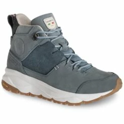 Dolomite Braies High GTX 2.0 Women's Shoe - Denim Blue