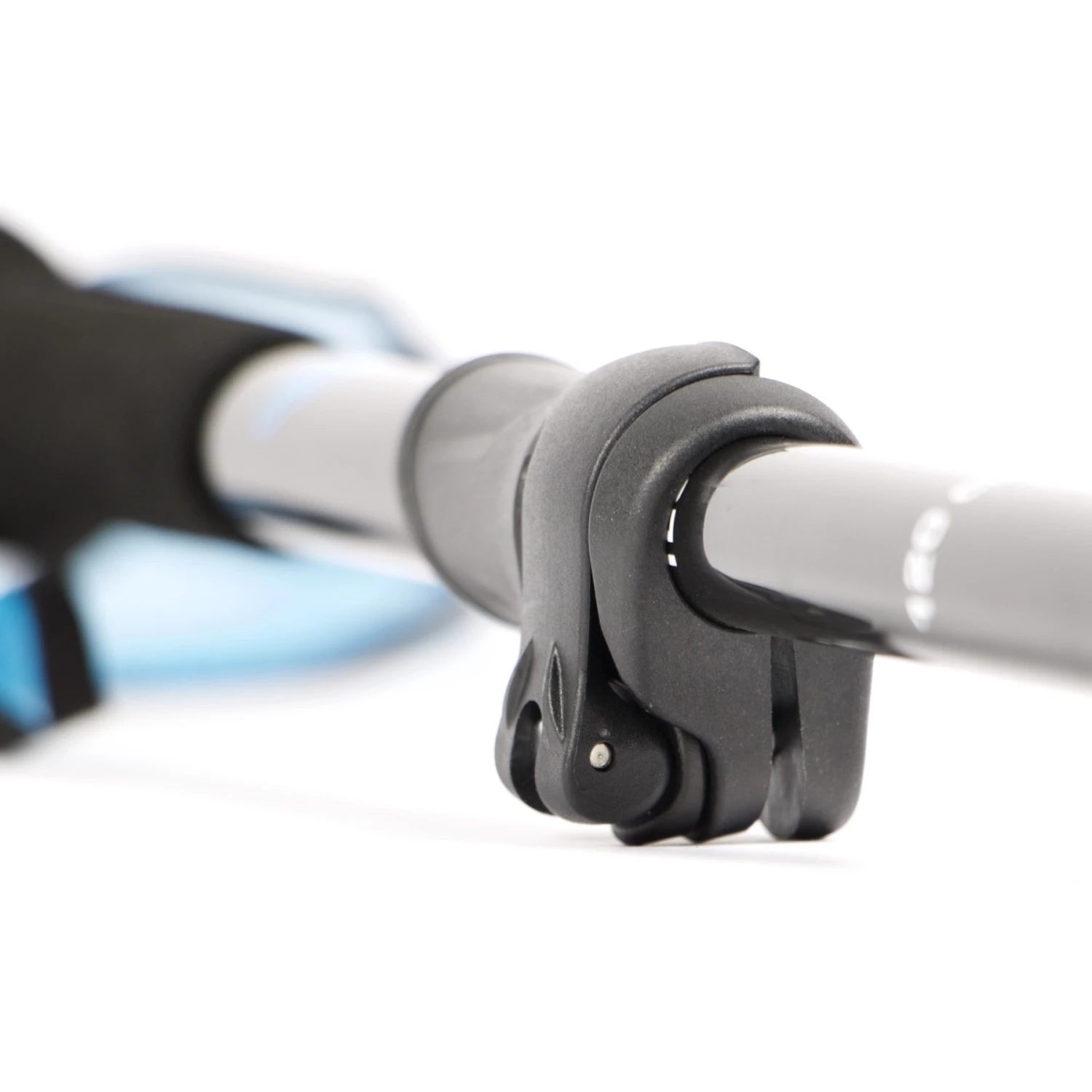 Dynafit Ultra Pro Stokken (Paar) - Carbon Methyl Blue - Afbeelding 6