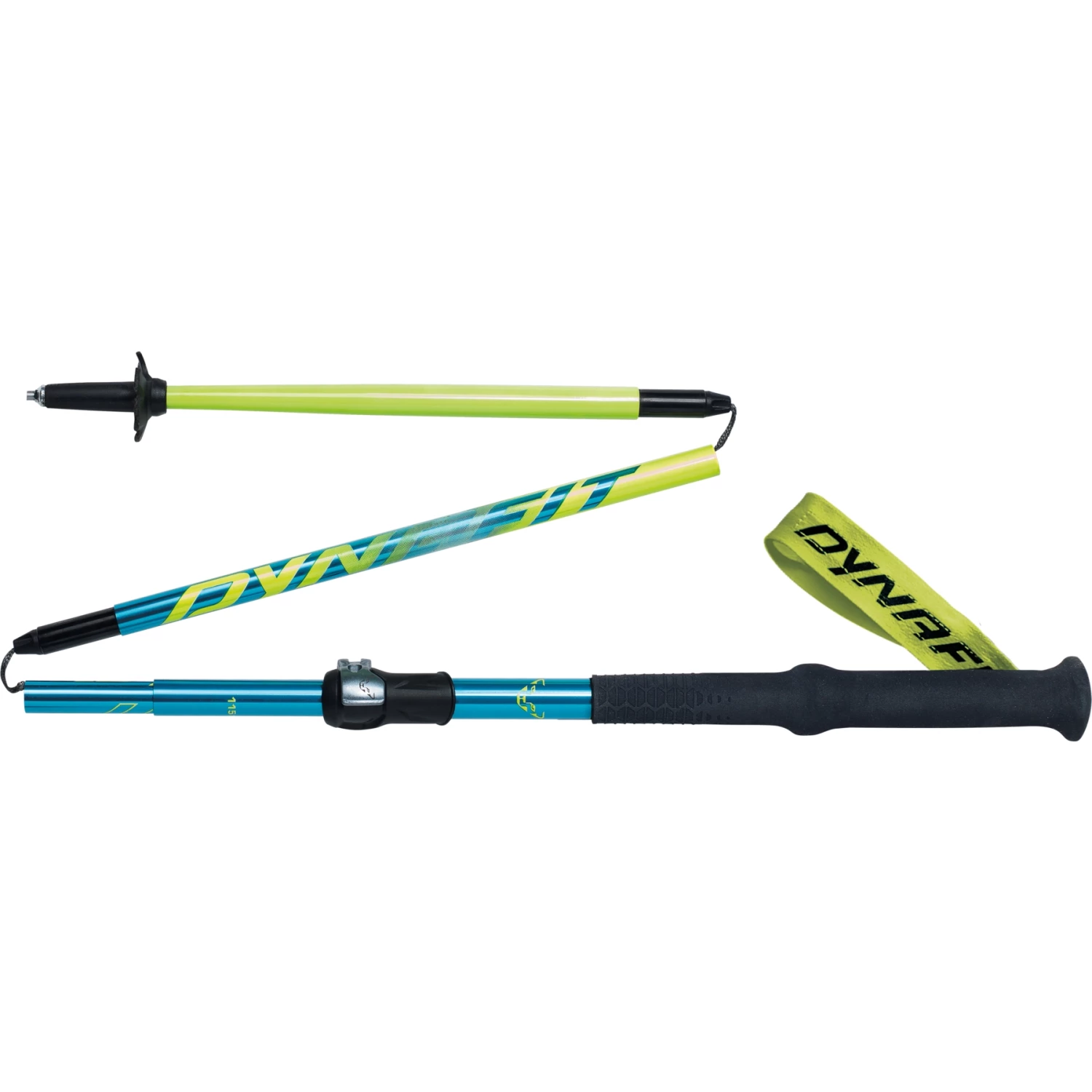 Dynafit Ultra Stokken (Paar) - Malta Cactus - Afbeelding 2