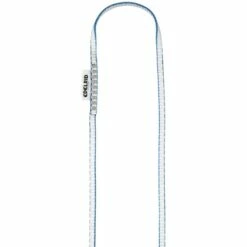 Edelrid Dyneema Sling 8 Mm II Lus - 120 Cm - Icemint