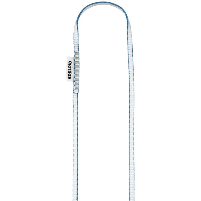 Edelrid Dyneema Sling 8 Mm II Lus - 120 Cm - Icemint