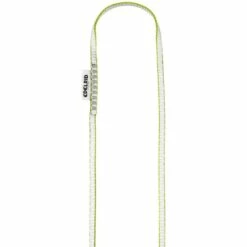 Edelrid Dyneema Sling 8 Mm II Lus - 180 Cm - Oasis
