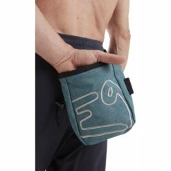 E9 Osso2.3 Pofzak - Emerald -Edelrid Shop e9 osso2 1490962