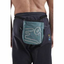 E9 Osso2.3 Pofzak - Emerald -Edelrid Shop e9 osso2 1490965