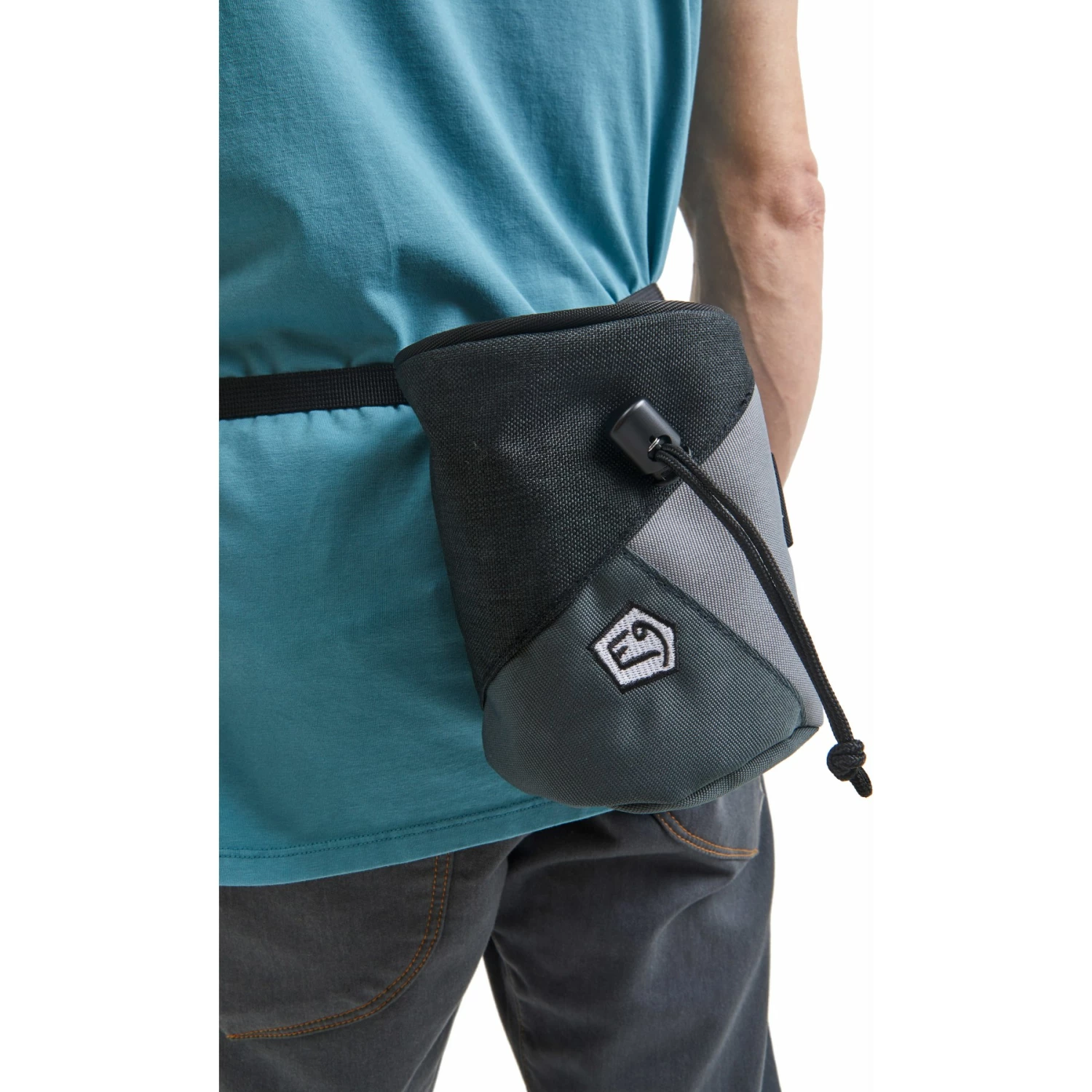 E9 Zucca Pofzak - Blauw - Afbeelding 3