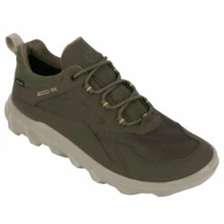 Ecco MX M Low GTX Herenschoenen - Grape Leaf/grape Leaf
