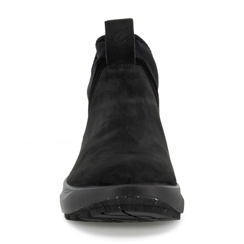 Ecco Solice W Chelsea GTX Damesschoenen - Zwart - Afbeelding 6