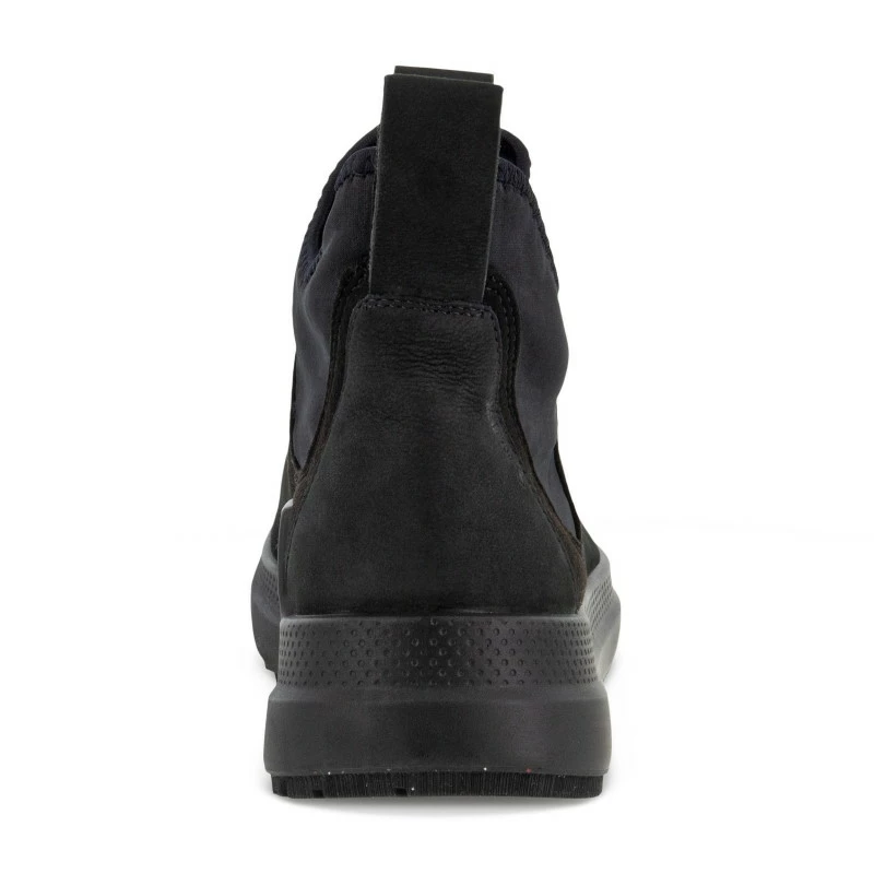 Ecco Solice W Chelsea GTX Damesschoenen - Zwart - Afbeelding 7