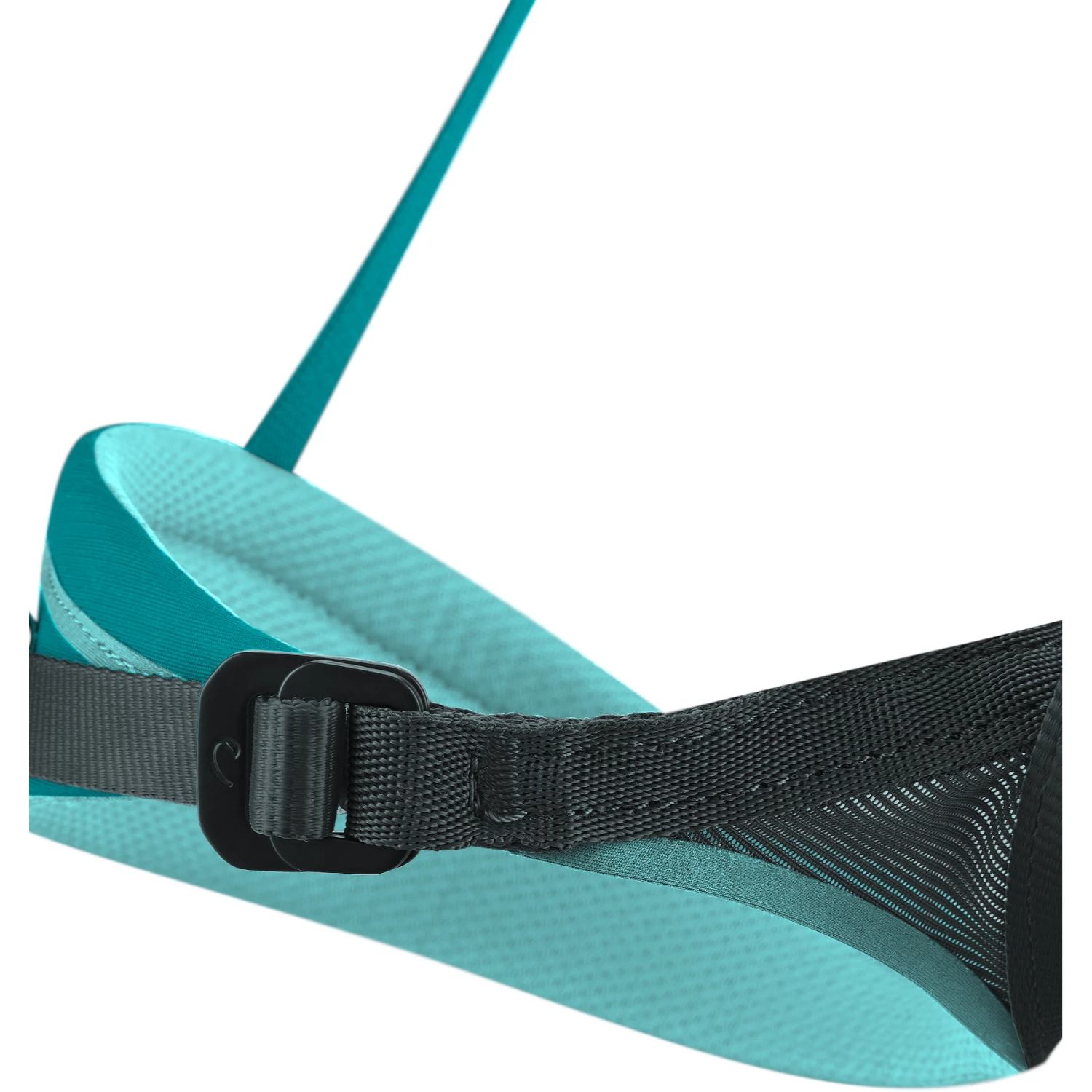 Edelrid Autana Women's Harness - Jade - Afbeelding 5