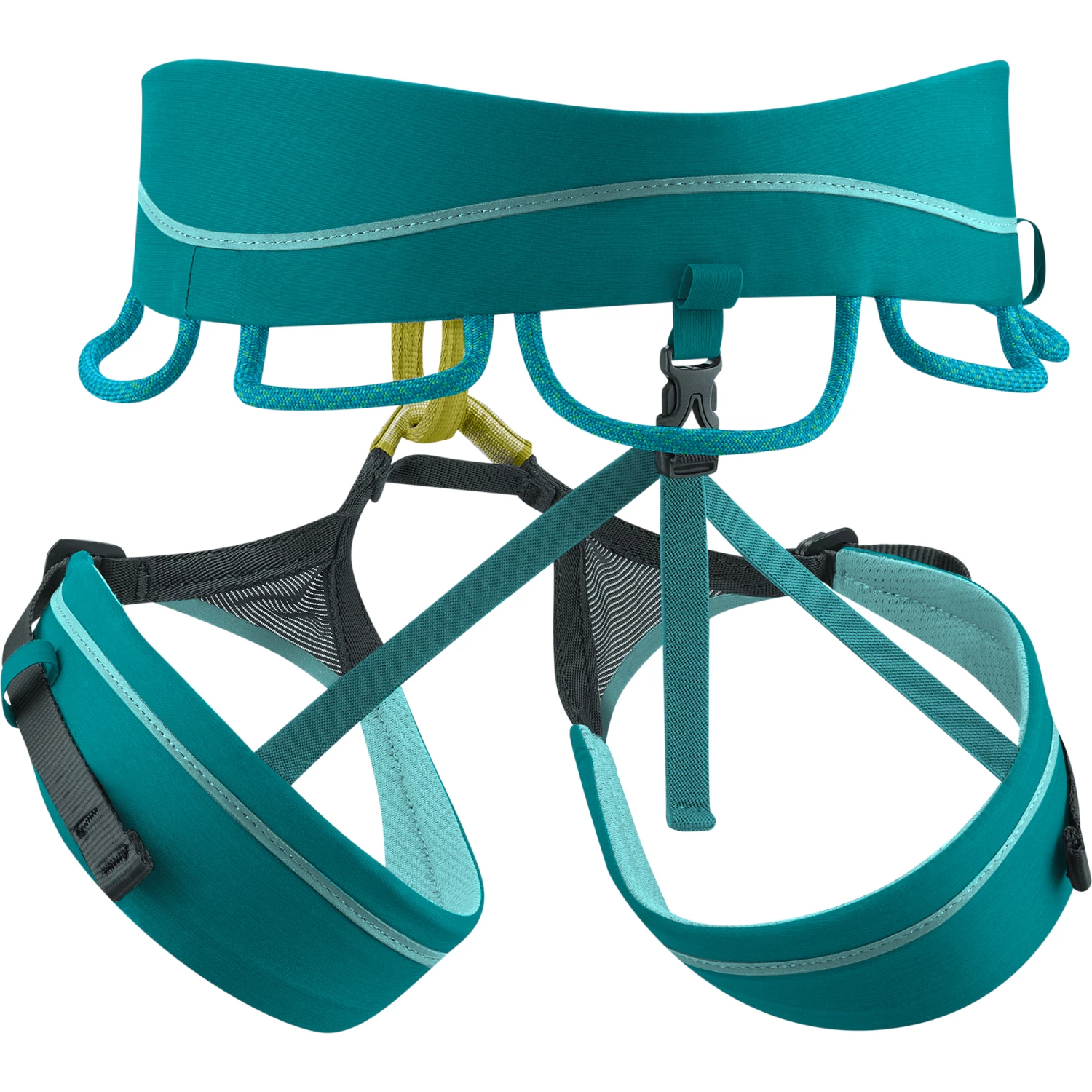 Edelrid Autana Women's Harness - Jade - Afbeelding 2