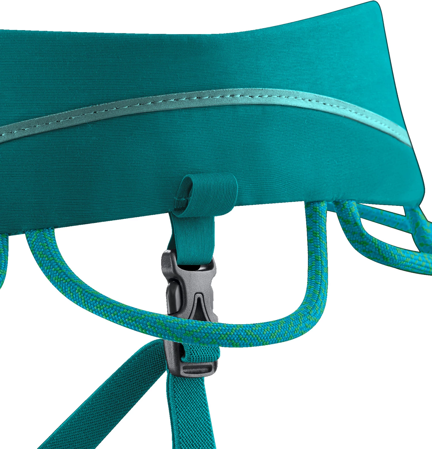 Edelrid Autana Women's Harness - Jade - Afbeelding 3