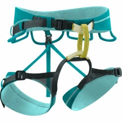 Edelrid Autana Women's Harness - Jade