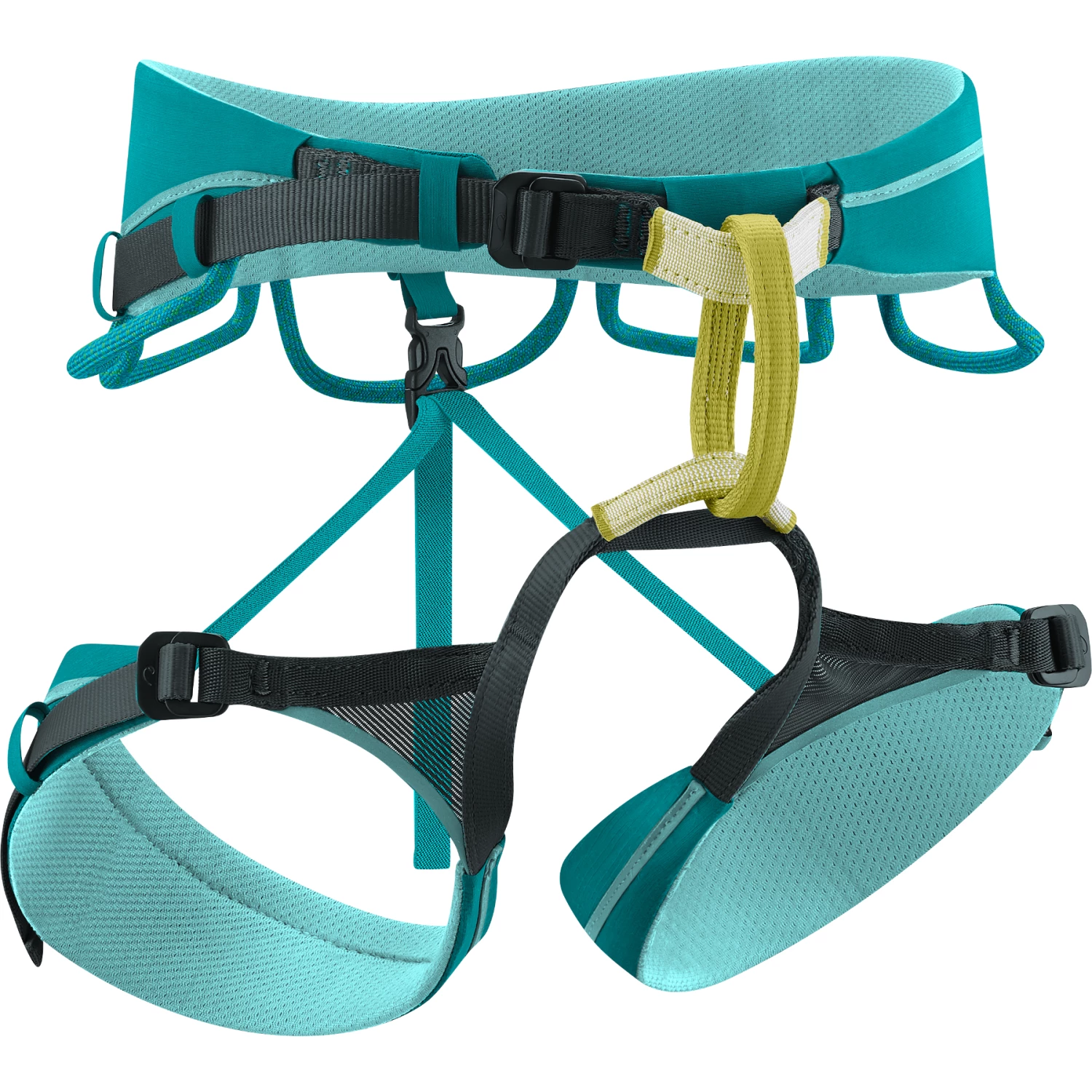 Edelrid Autana Women's Harness - Jade