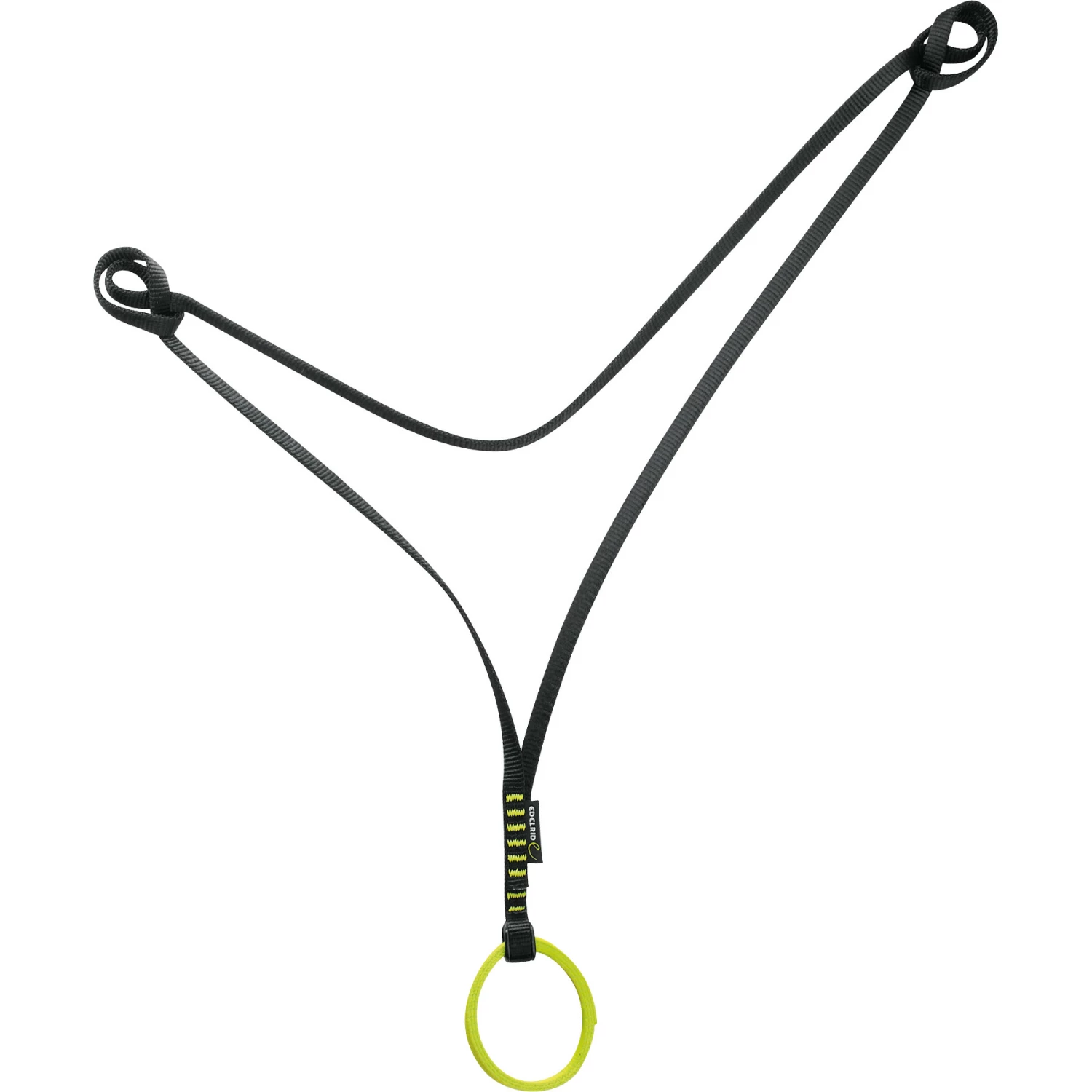 Edelrid Belay Station Sling Tech Web 12mm
