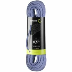 Edelrid Eagle Lite 9,5mm Touw - 80m - Polar