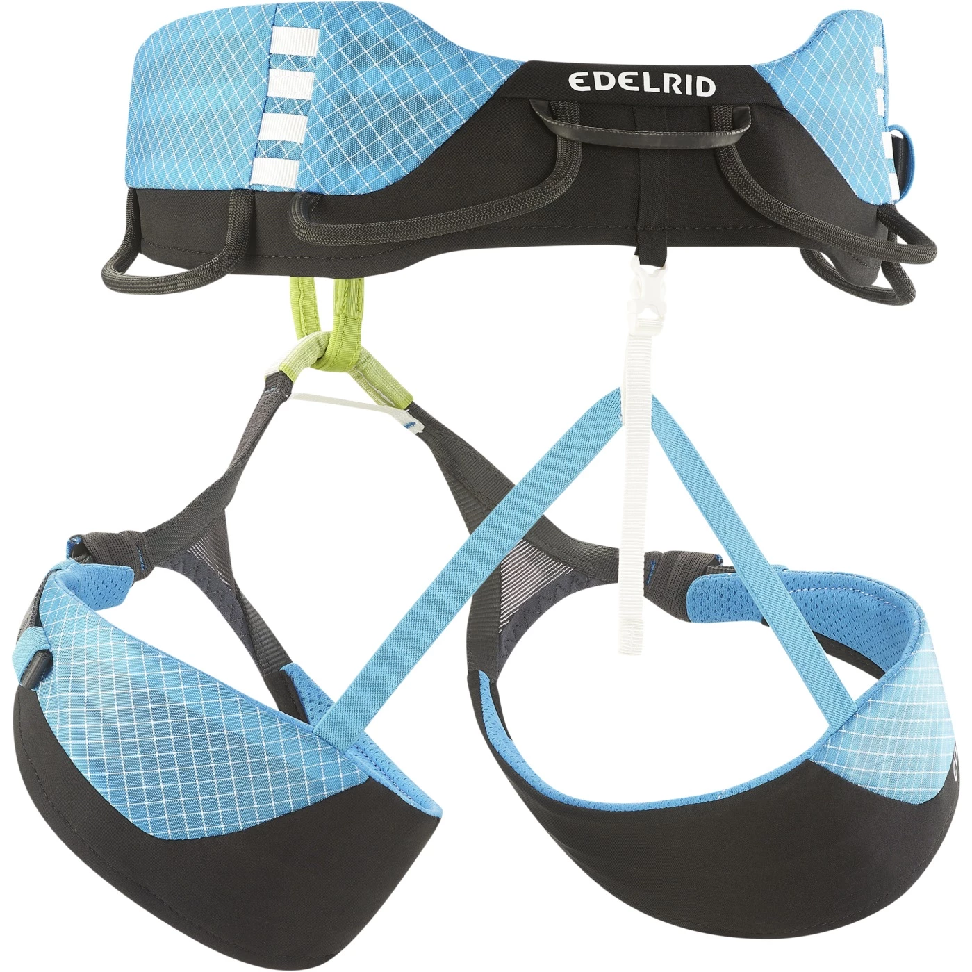 Edelrid Helia Harness - Icemint - Afbeelding 2