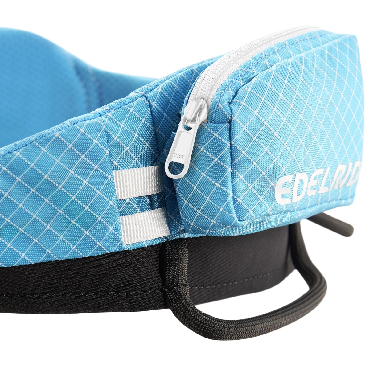 Edelrid Helia Harness - Icemint - Afbeelding 3