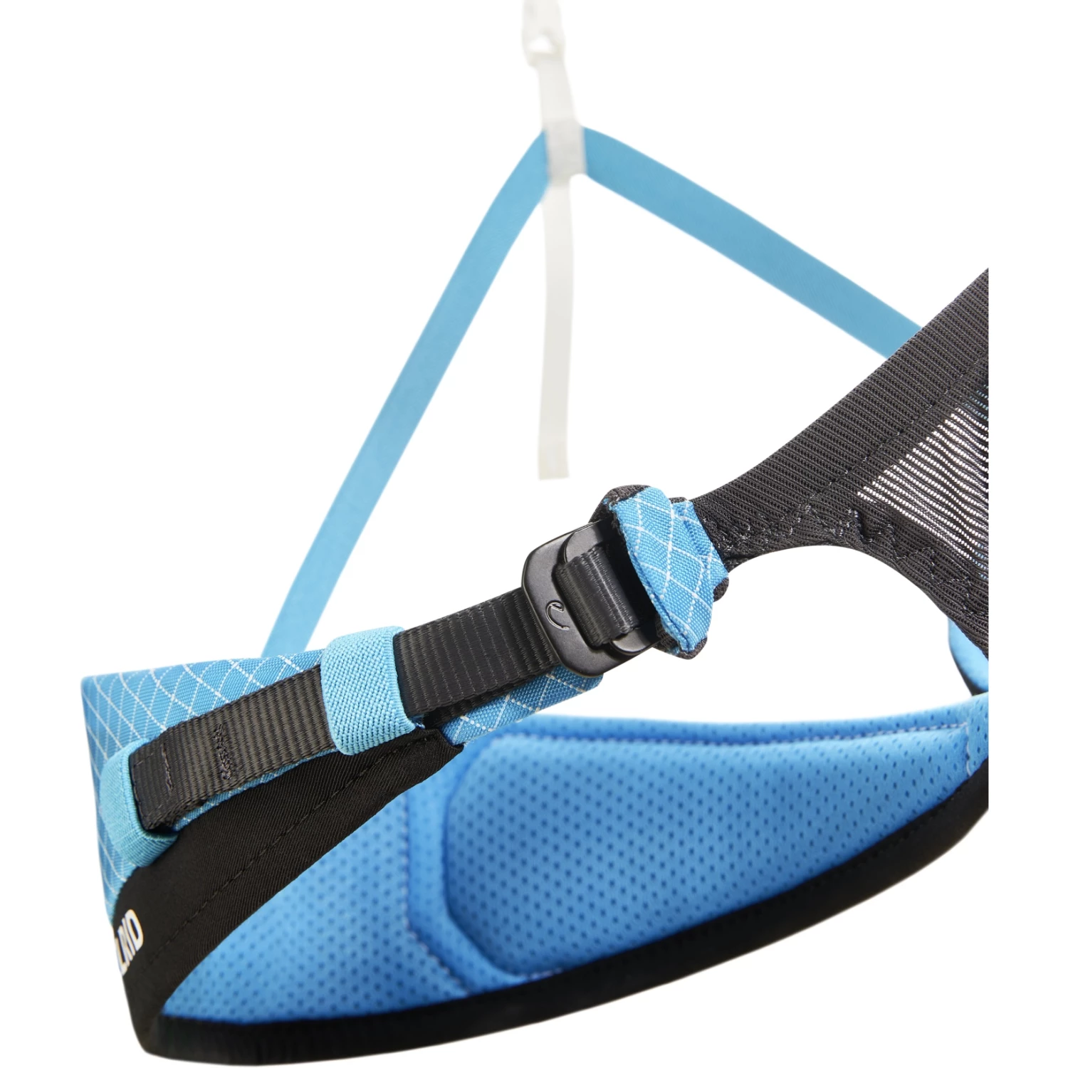 Edelrid Helia Harness - Icemint - Afbeelding 4