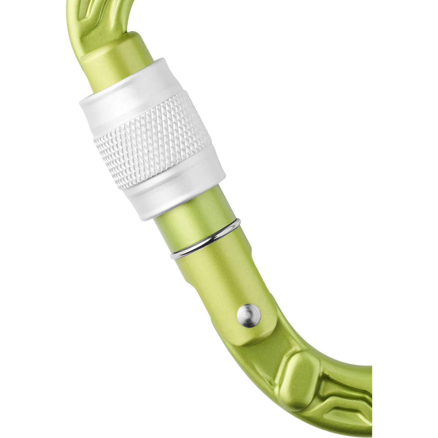 Edelrid HMS Bullet Screw II Carabiner - oasis Edelrid HMS Bullet Screw II Carabiner - Oasis -Edelrid Shop edelrid hms bullet screw 73788 73816 73817 4 1184060