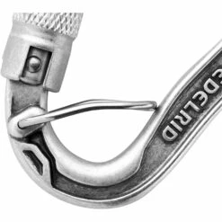 Edelrid HMS Bulletproof Triple FG Eco Carabiner - Eco -Edelrid Shop edelrid hms bulletproof 73784 73815 1 1184307